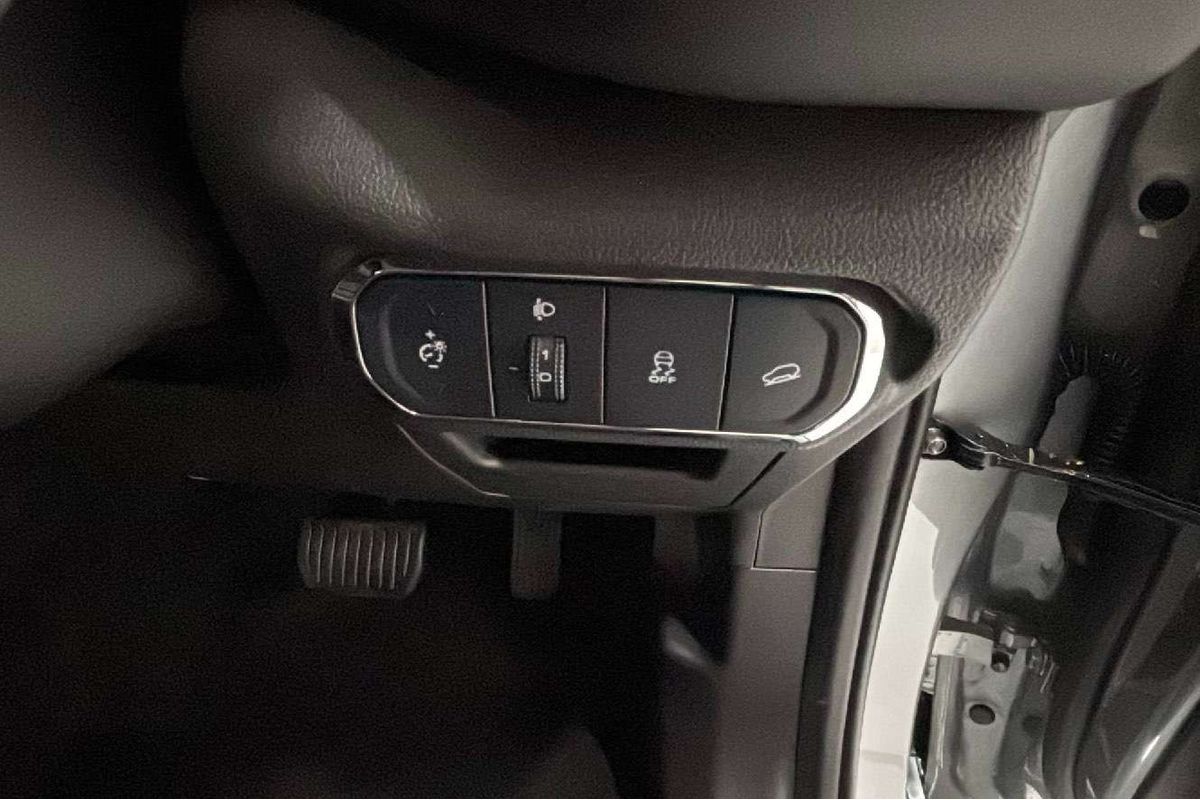 2025 Haval Jolion  Premium Auto 4x2 (JLPRMSUV7AP2B)