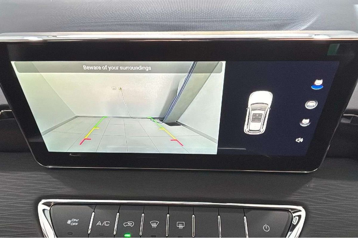 2025 Haval Jolion  Premium Auto 4x2 (JLPRMSUV7AP2B)