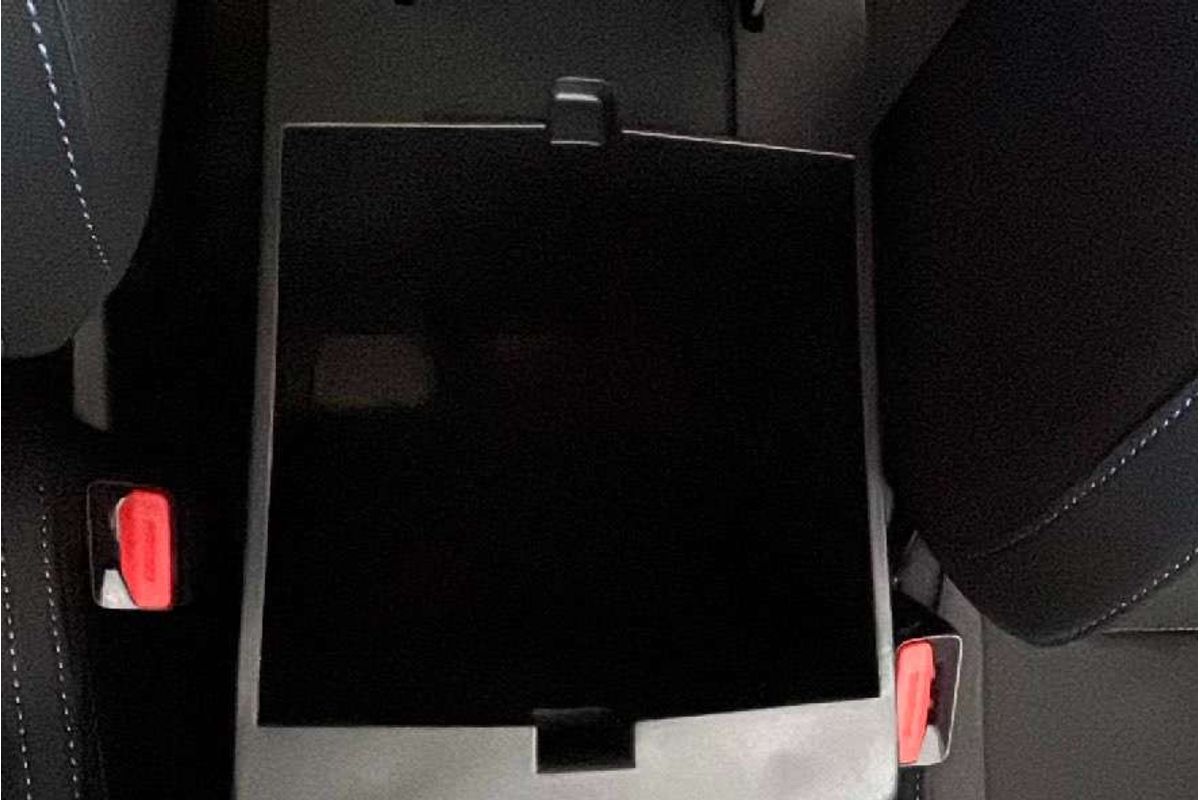 2025 Haval Jolion  Premium Auto 4x2 (JLPRMSUV7AP2B)