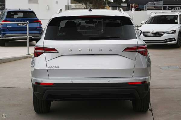 2023 SKODA Karoq 110TSI Style NU