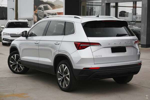 2023 SKODA Karoq 110TSI Style NU