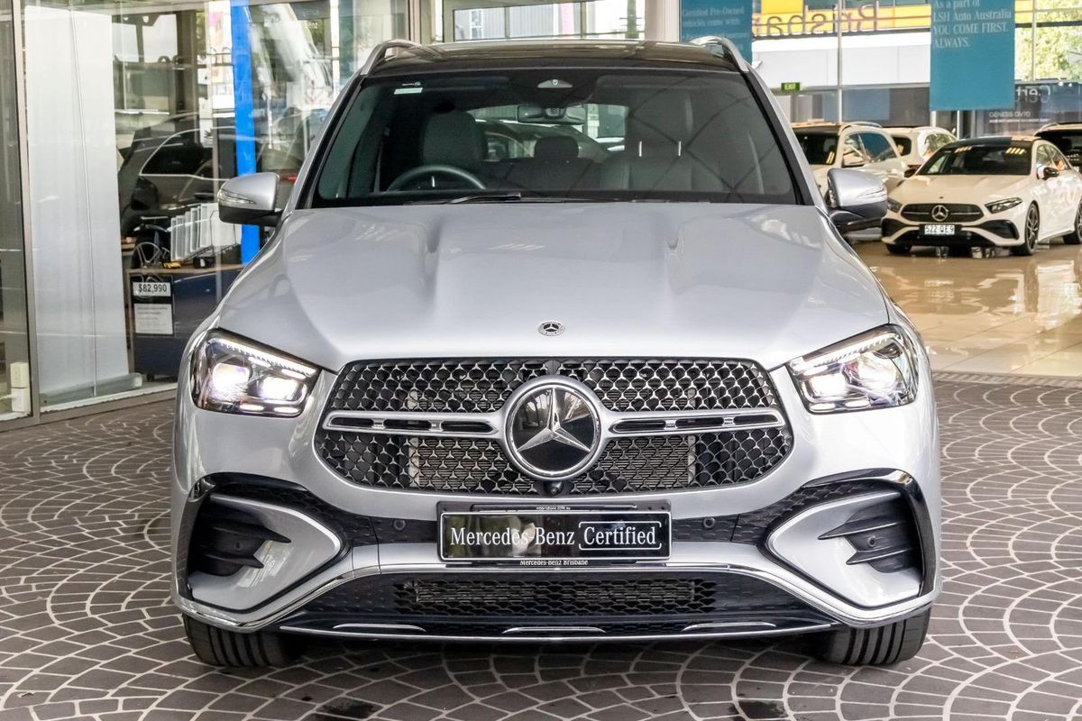 V167 805+055MY GLE300 d WAG 9G 9sp 2.0DT/15kW