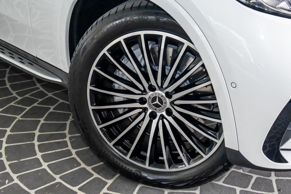 X254 806MY GLC200 WAG 9G 9sp 2 0T/17kW