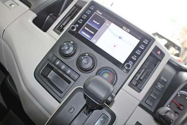2021 Toyota Hiace  GDH300R
