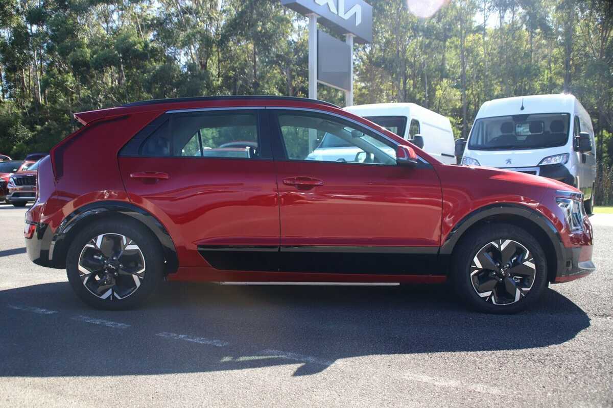 2023 Kia Niro EV GT-Line SG2