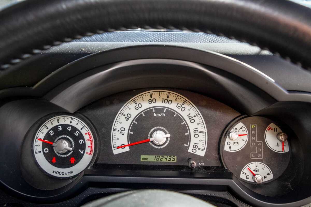 2014 Toyota FJ Cruiser  GSJ15R