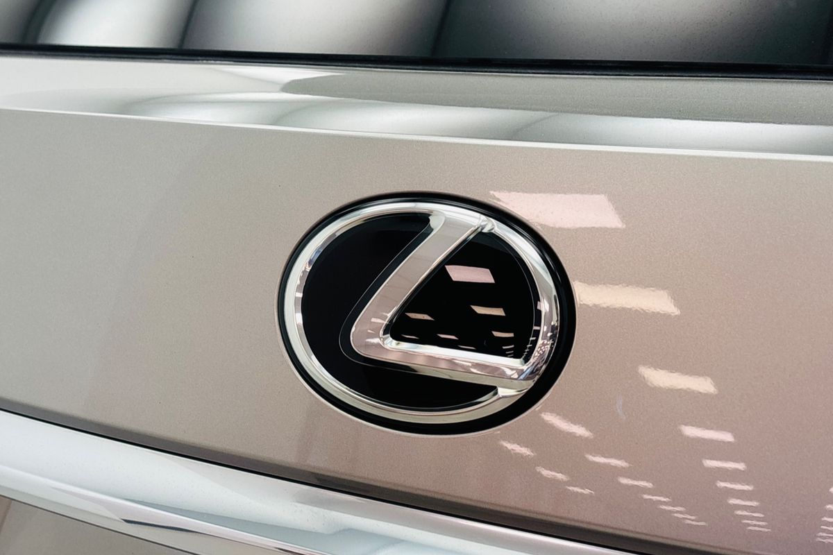 2020 Lexus RX350 LUXURY 8 SP AUTOMATIC 4D WAGON V6