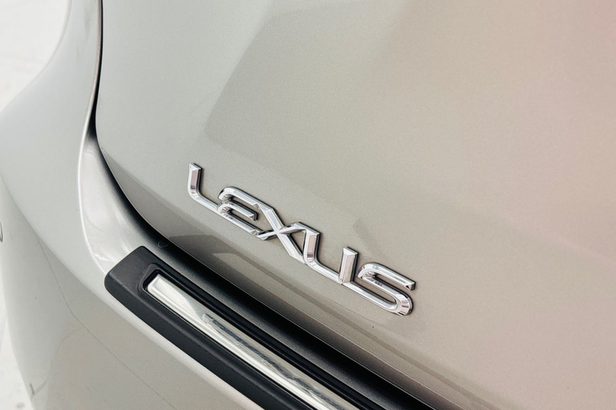 2020 Lexus RX350 LUXURY 8 SP AUTOMATIC 4D WAGON V6