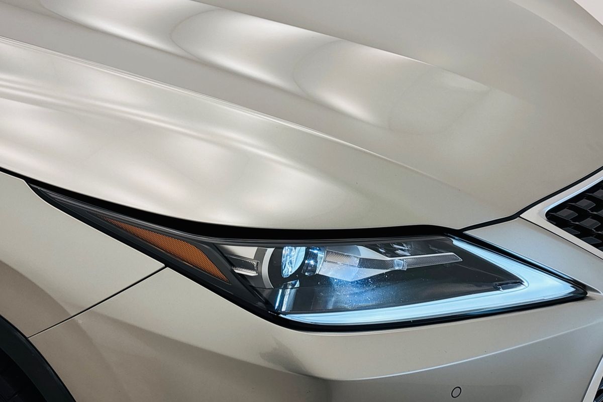 2020 Lexus RX350 LUXURY 8 SP AUTOMATIC 4D WAGON V6