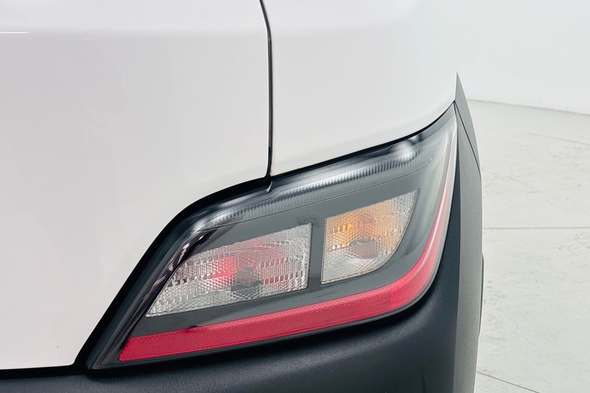 2021 HYUNDAI KONA (FWD) CONTINUOUS VARIABLE 4D WAGON 4CYL 