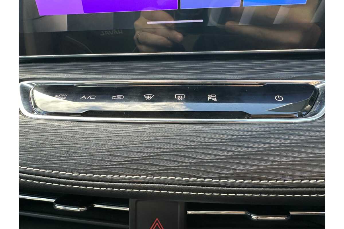 2021 Haval Jolion Ultra A01