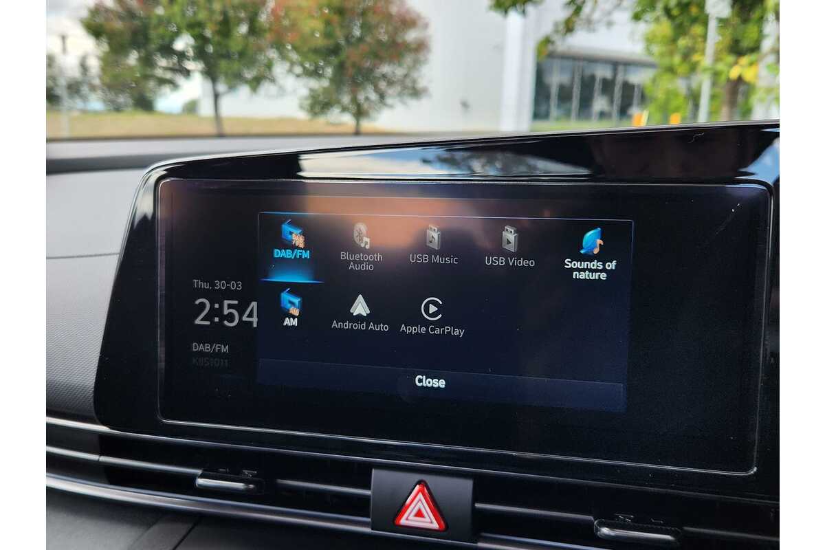 2023 Hyundai i30 N Premium CN7.V1
