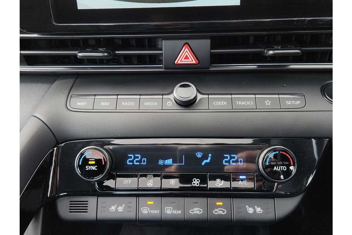 2023 Hyundai i30 N Premium CN7.V1