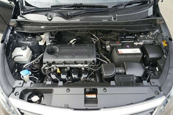 2012 Kia Sportage Si SL