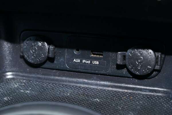 2012 Kia Sportage Si SL