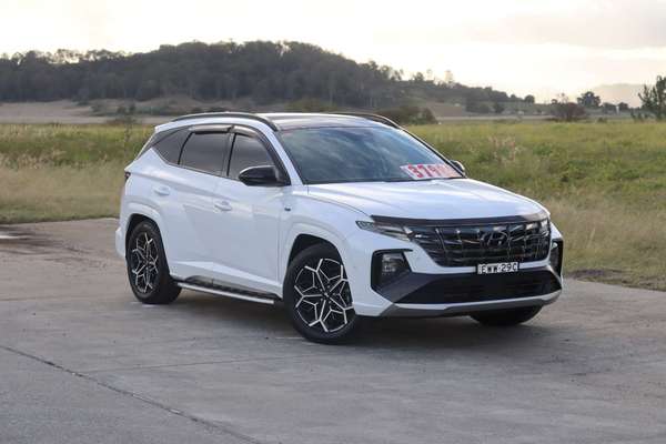 2022 Hyundai Tucson Highlander NX4.V1