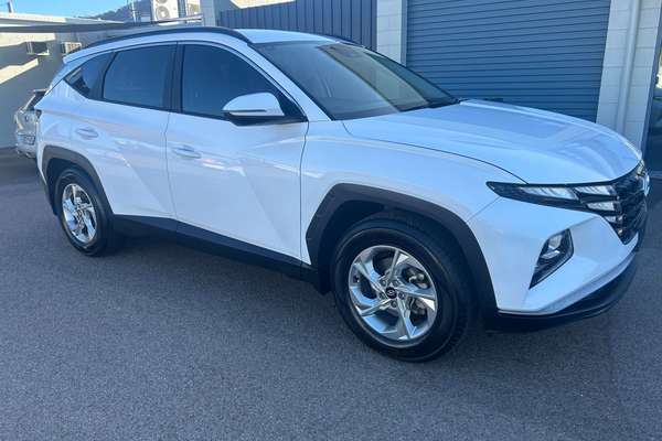 2023 Hyundai Tucson NX4.V2