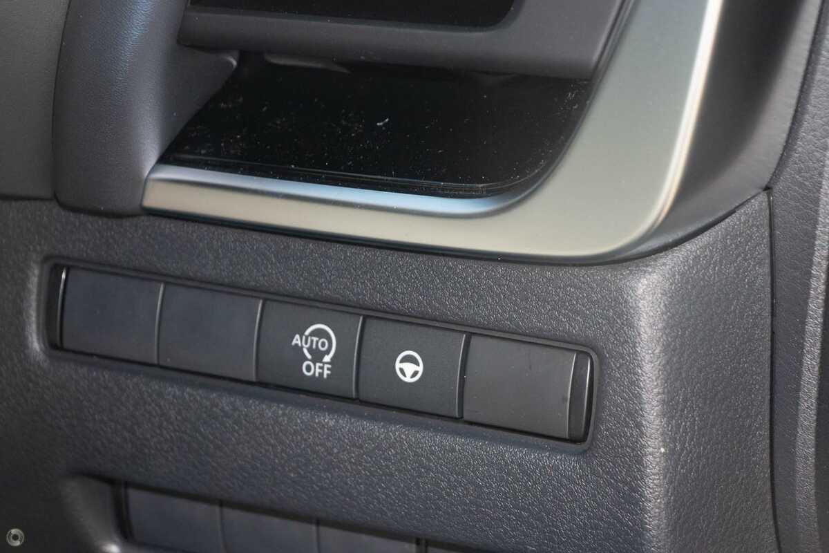 2023 Nissan QASHQAI ST-L J12