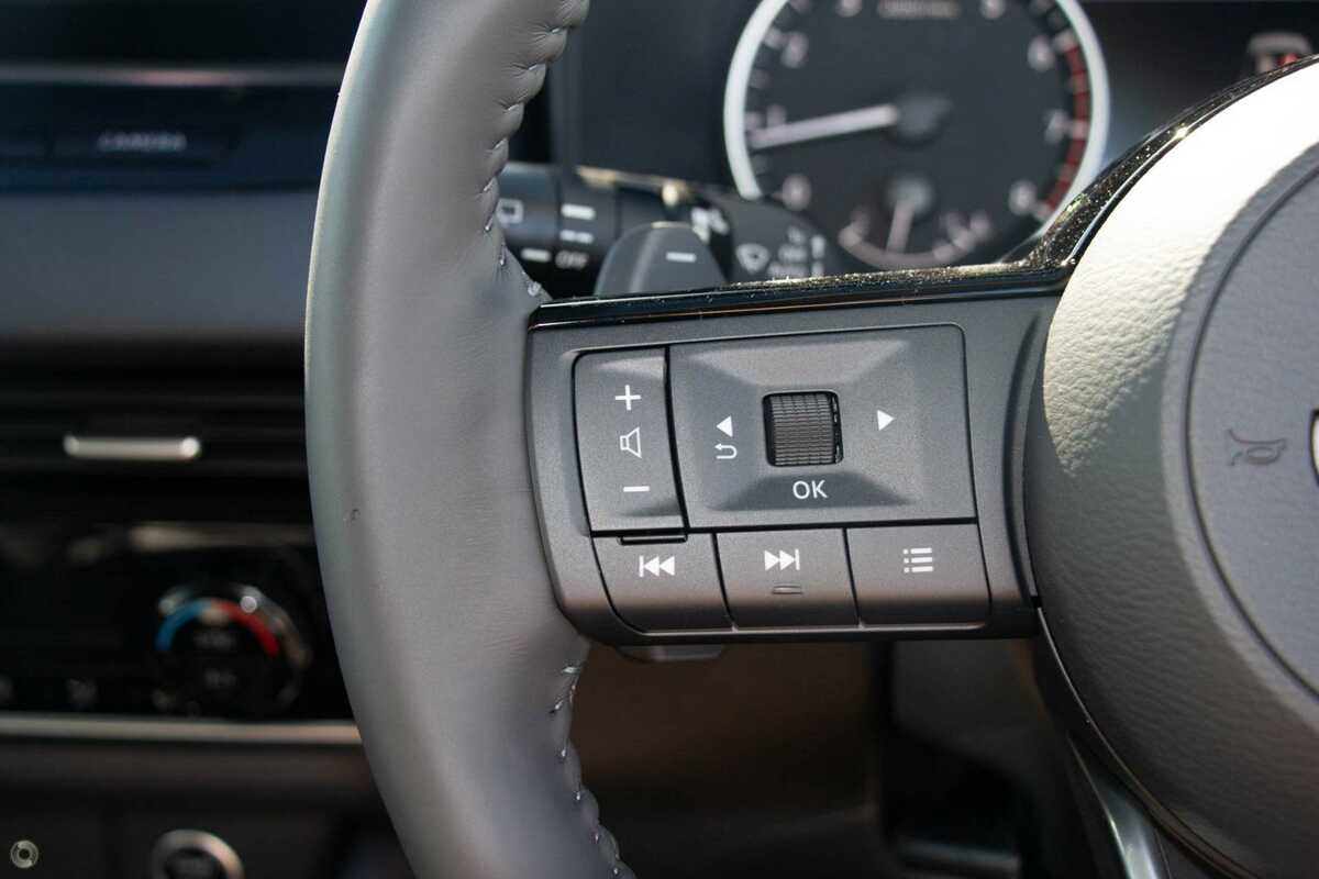 2023 Nissan QASHQAI ST-L J12