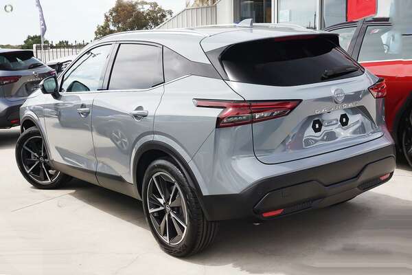 2023 Nissan QASHQAI ST-L J12