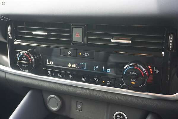 2023 Nissan QASHQAI ST-L J12