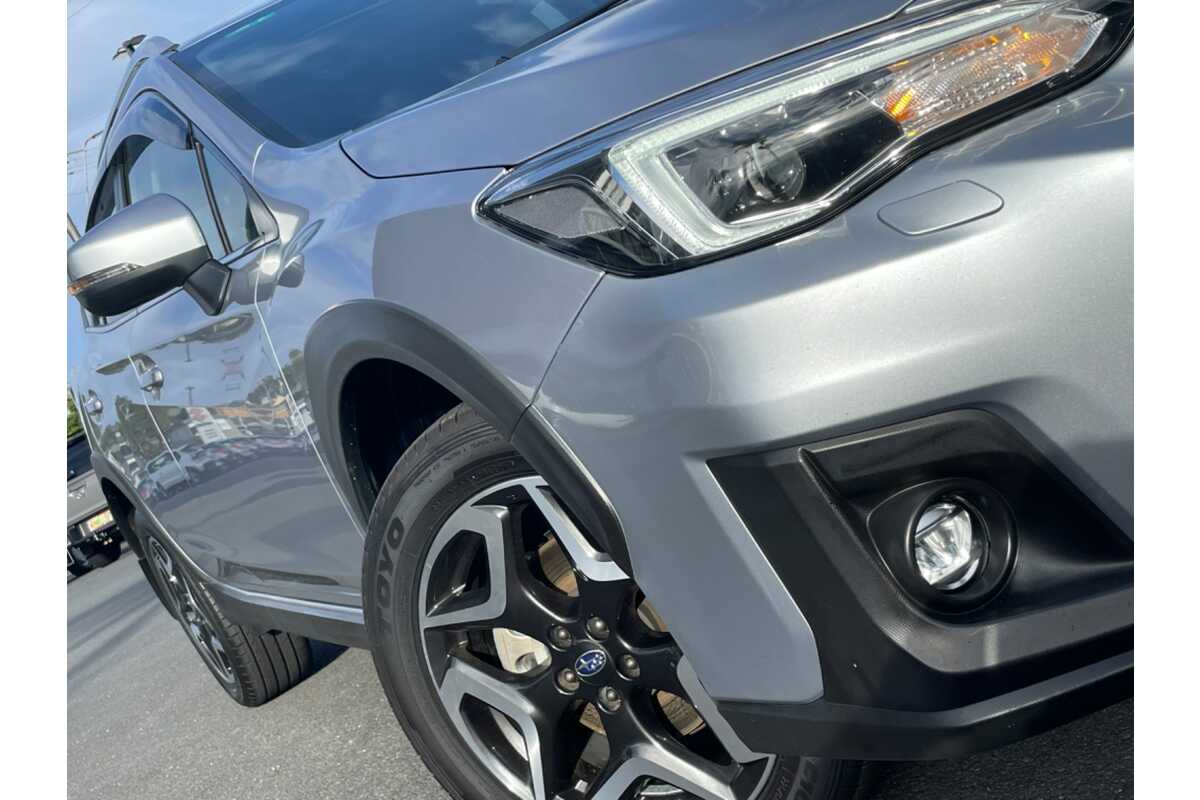 2020 Subaru XV 2.0i-S G5X