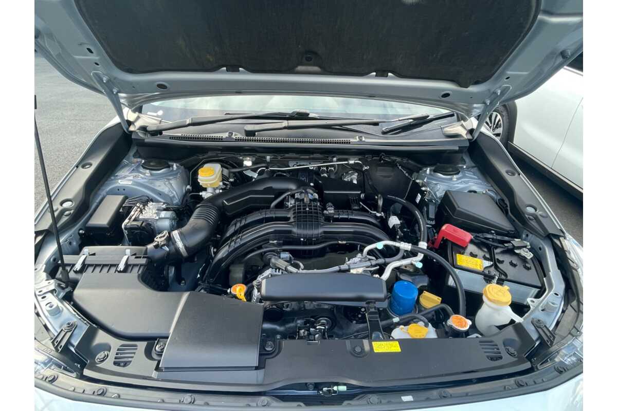 2020 Subaru XV 2.0i-S G5X