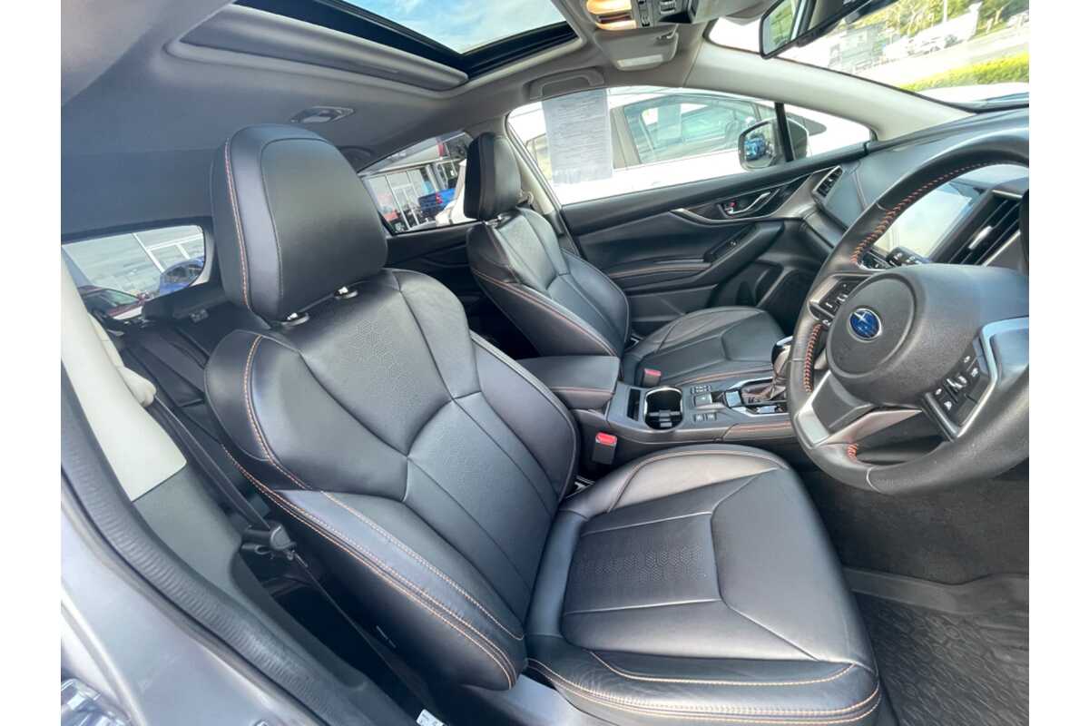 2020 Subaru XV 2.0i-S G5X