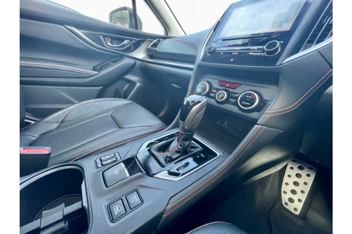 2020 Subaru XV 2.0i-S G5X