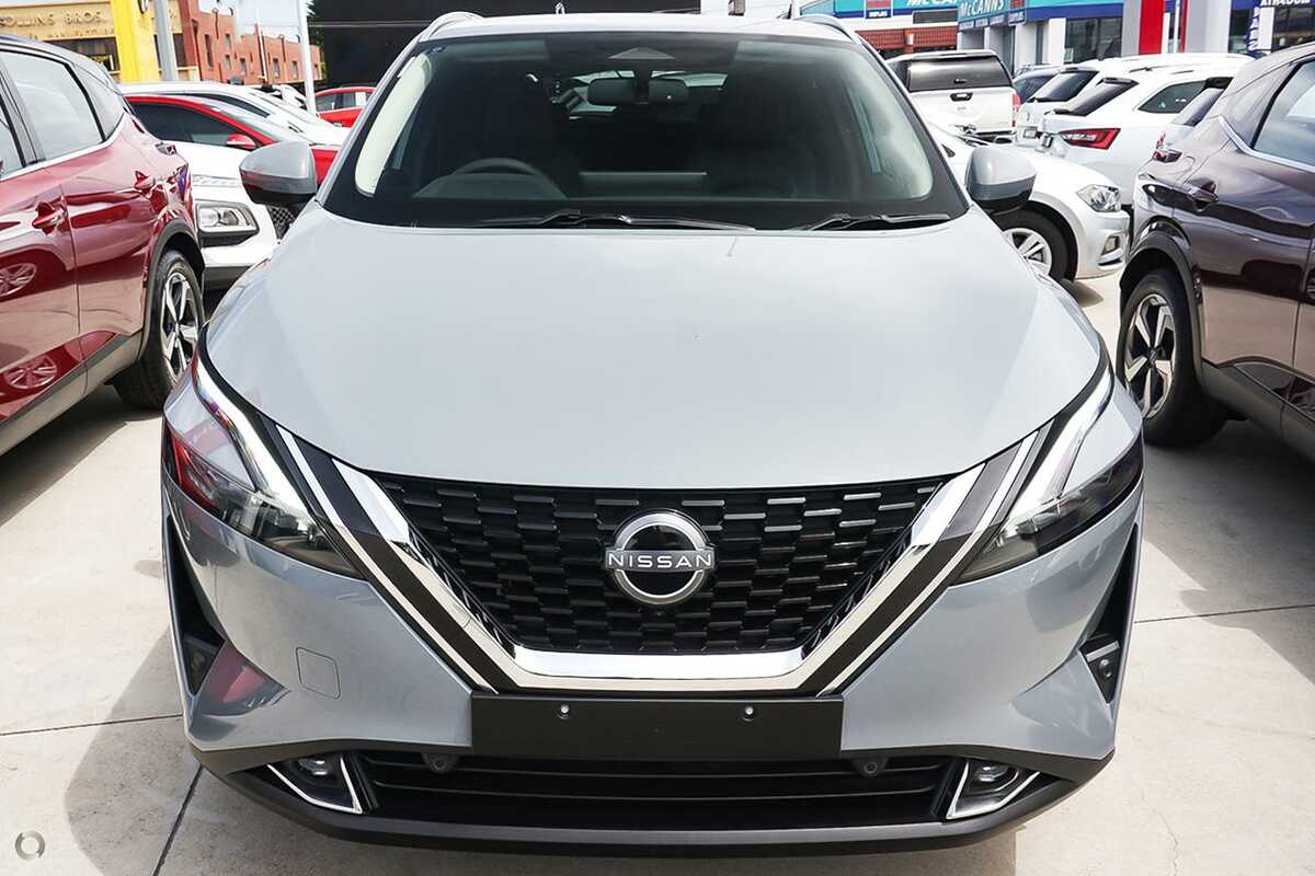 2023 Nissan QASHQAI ST-L J12
