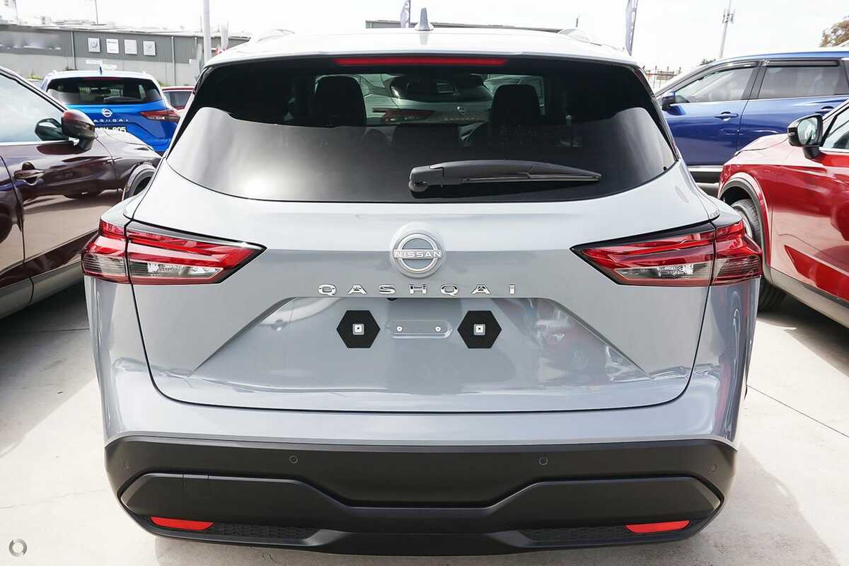 2023 Nissan QASHQAI ST-L J12