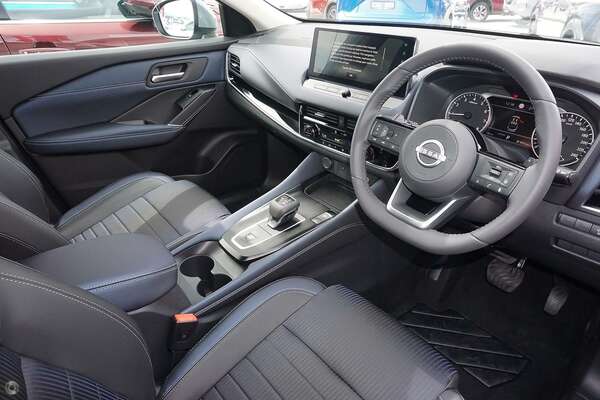 2023 Nissan QASHQAI ST-L J12