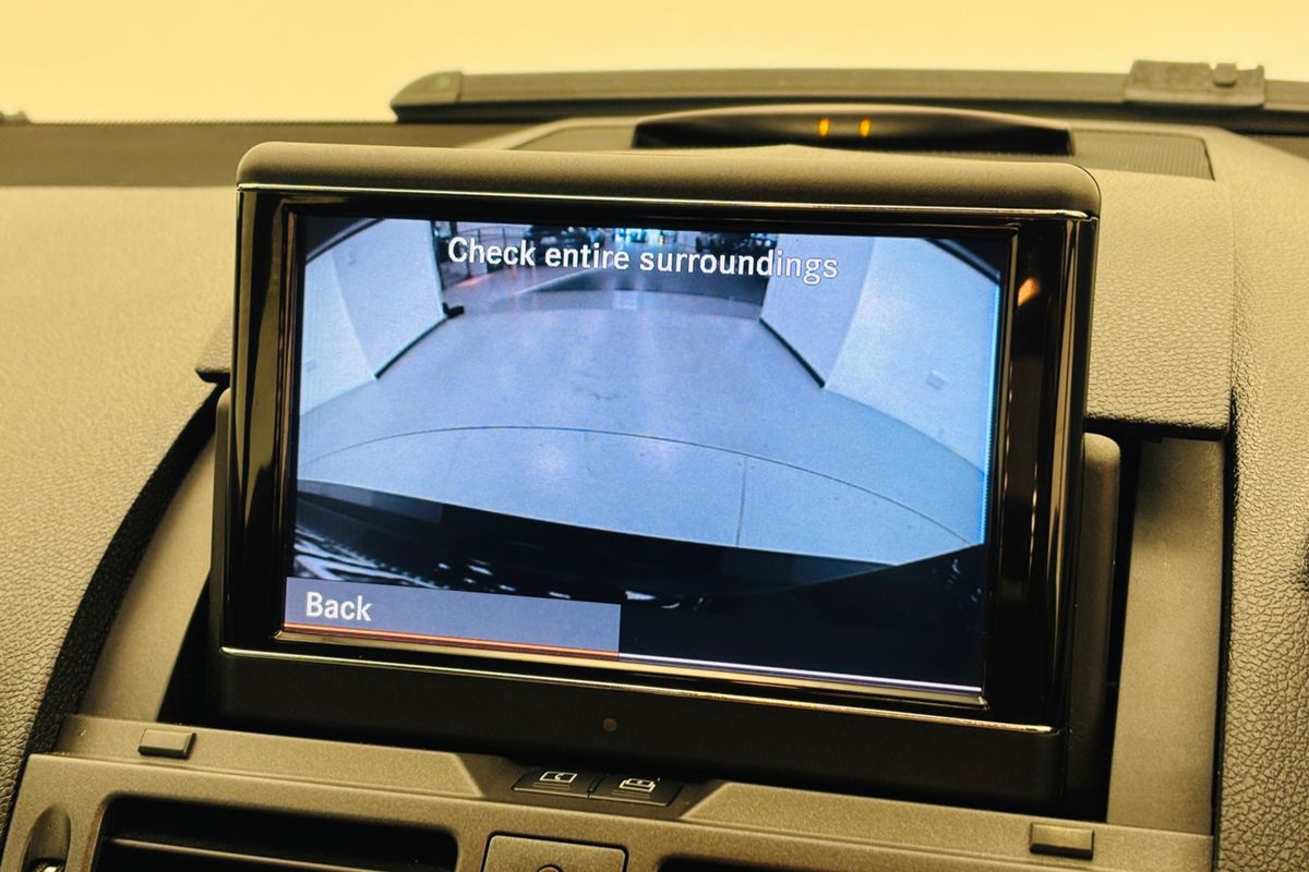 2010 Mercedes-benz C63 AMG 7 SP AUTOMATIC G-TRONIC 4D SEDAN V8
