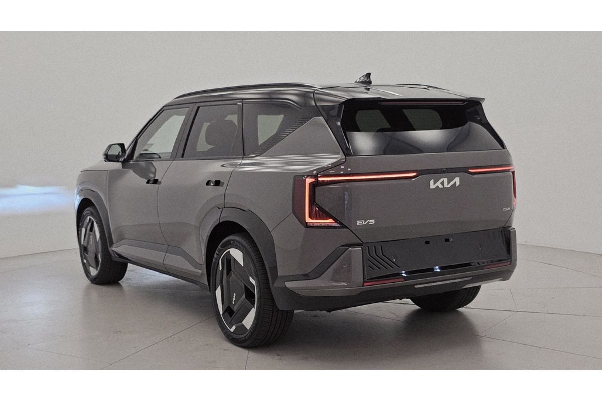 MY26 Kia OVC GT-LINE AWD LR