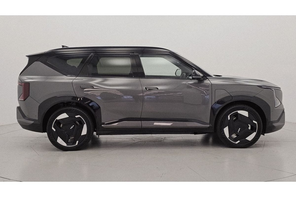 MY26 Kia OVC GT-LINE AWD LR MY26 Kia OVC GT-LINE AWD LR