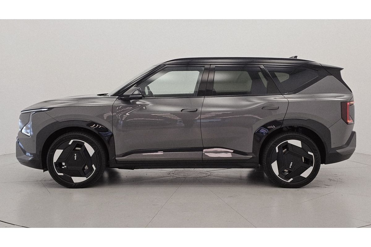 MY26 Kia OVC GT-LINE AWD LR