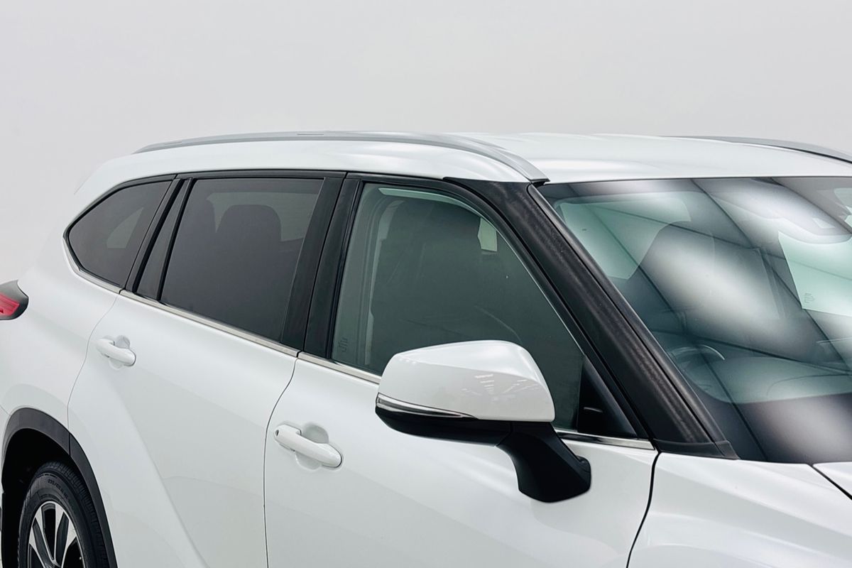 Kluger GXL AWD 3.5L Petrol Automatic Wagon
