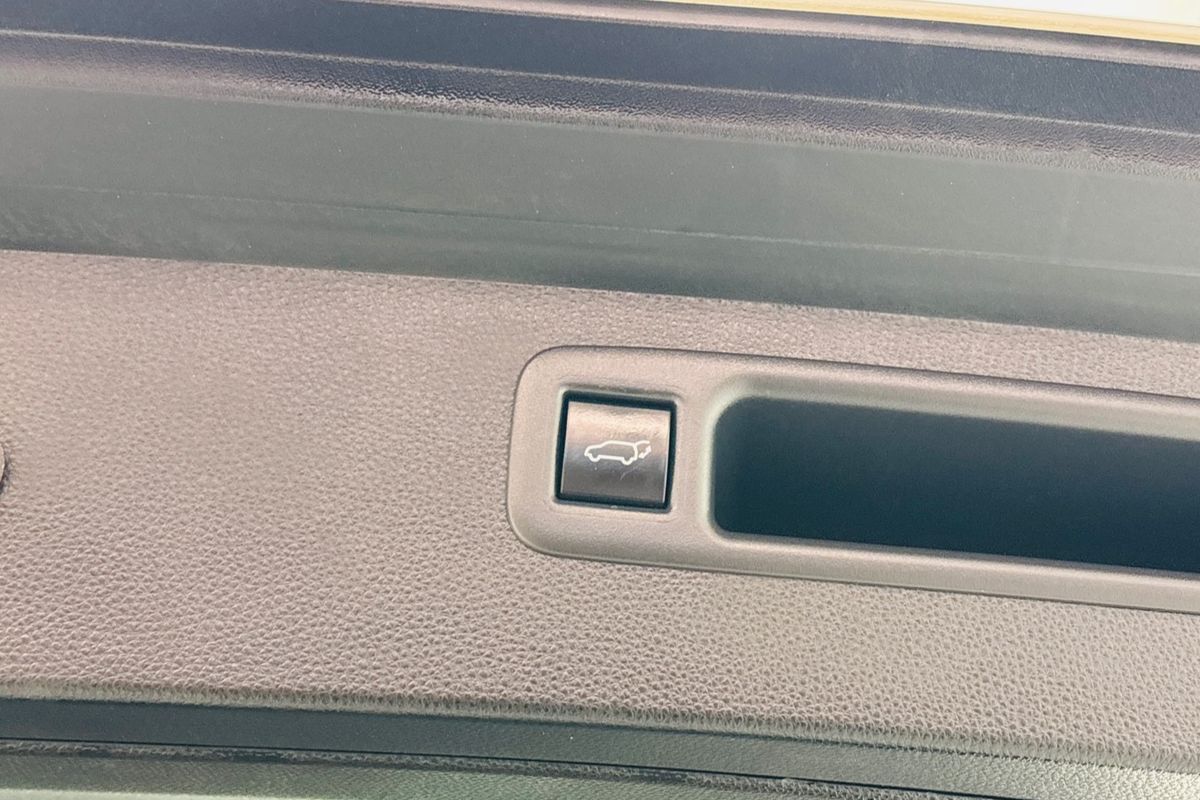 Kluger GXL AWD 3.5L Petrol Automatic Wagon