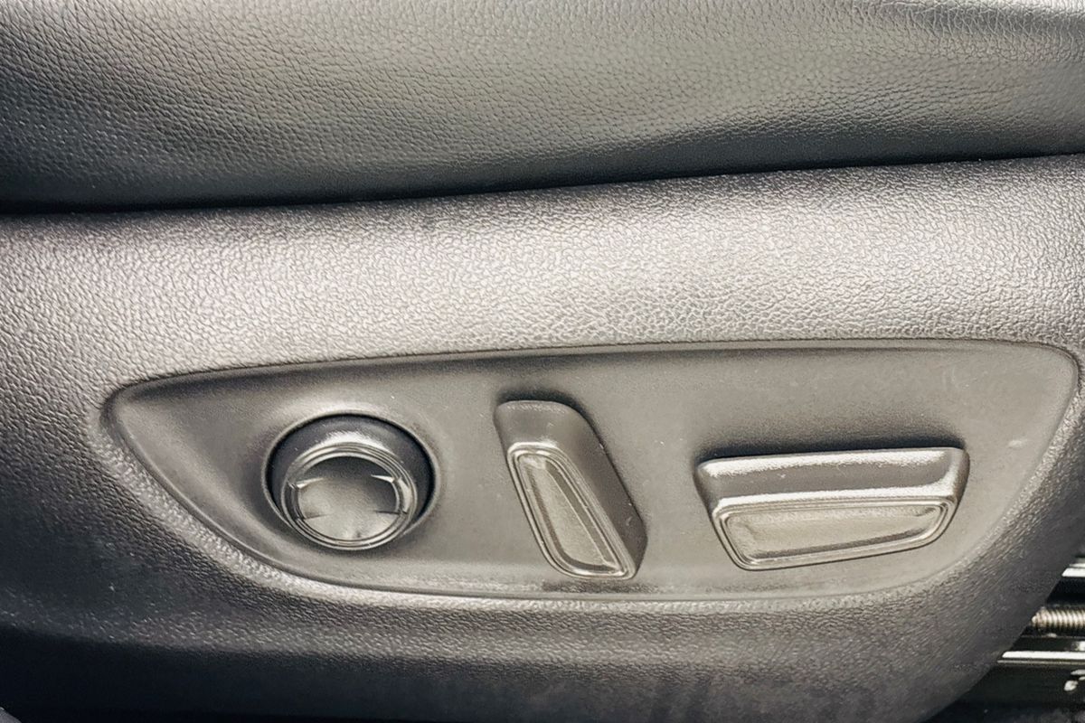 Kluger GXL AWD 3.5L Petrol Automatic Wagon
