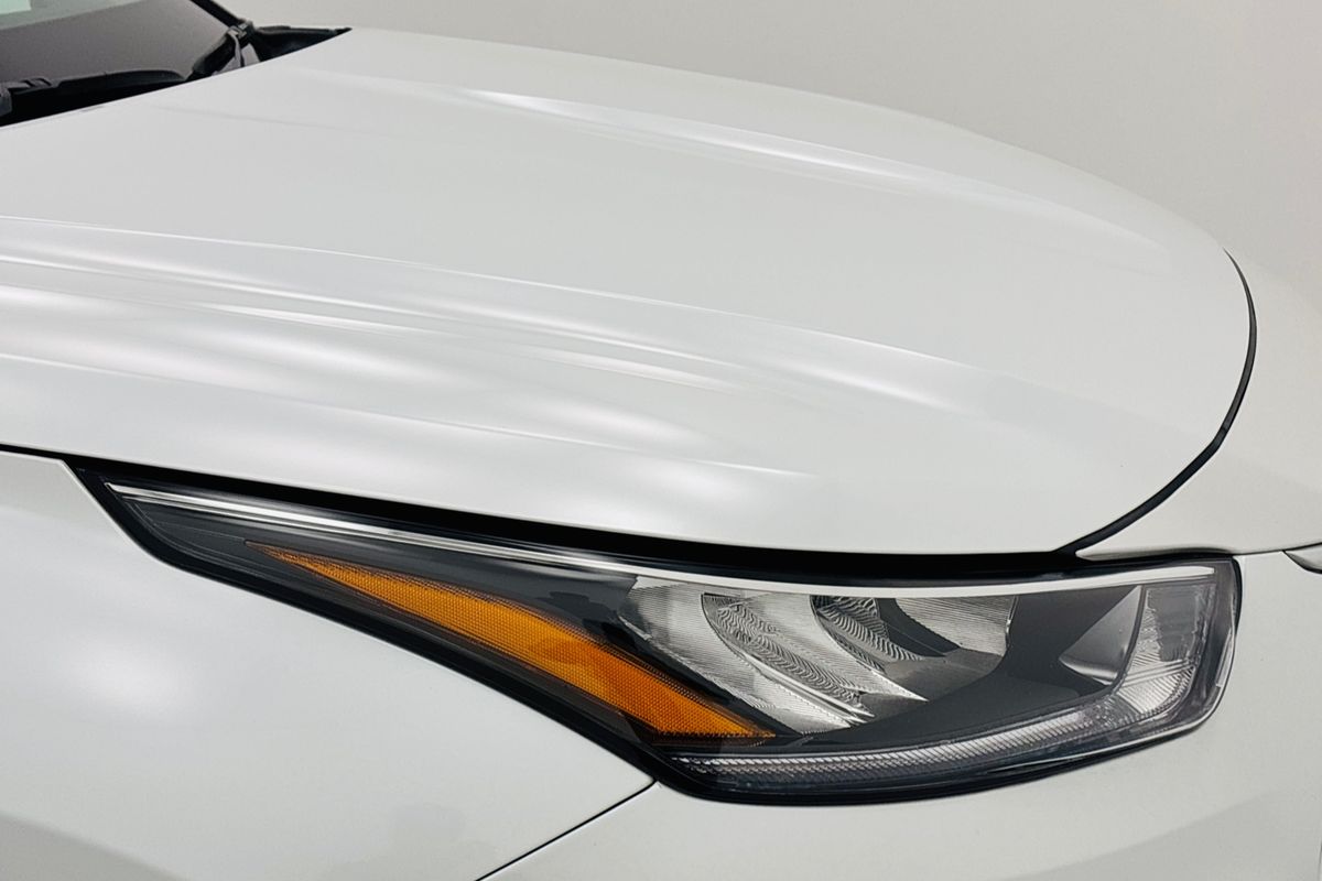 Kluger GXL AWD 3.5L Petrol Automatic Wagon