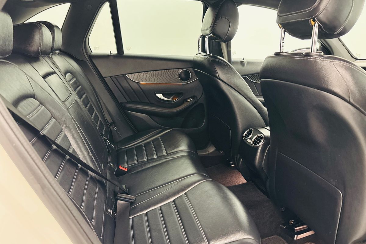 2019 Mercedes-benz GLC 250d 9 SP AUTOMATIC G-TRONIC 4D WAGON DT4 DIESEL