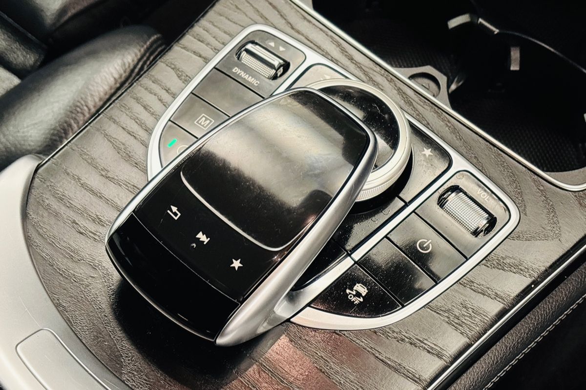 2019 Mercedes-benz GLC 250d 9 SP AUTOMATIC G-TRONIC 4D WAGON DT4 DIESEL