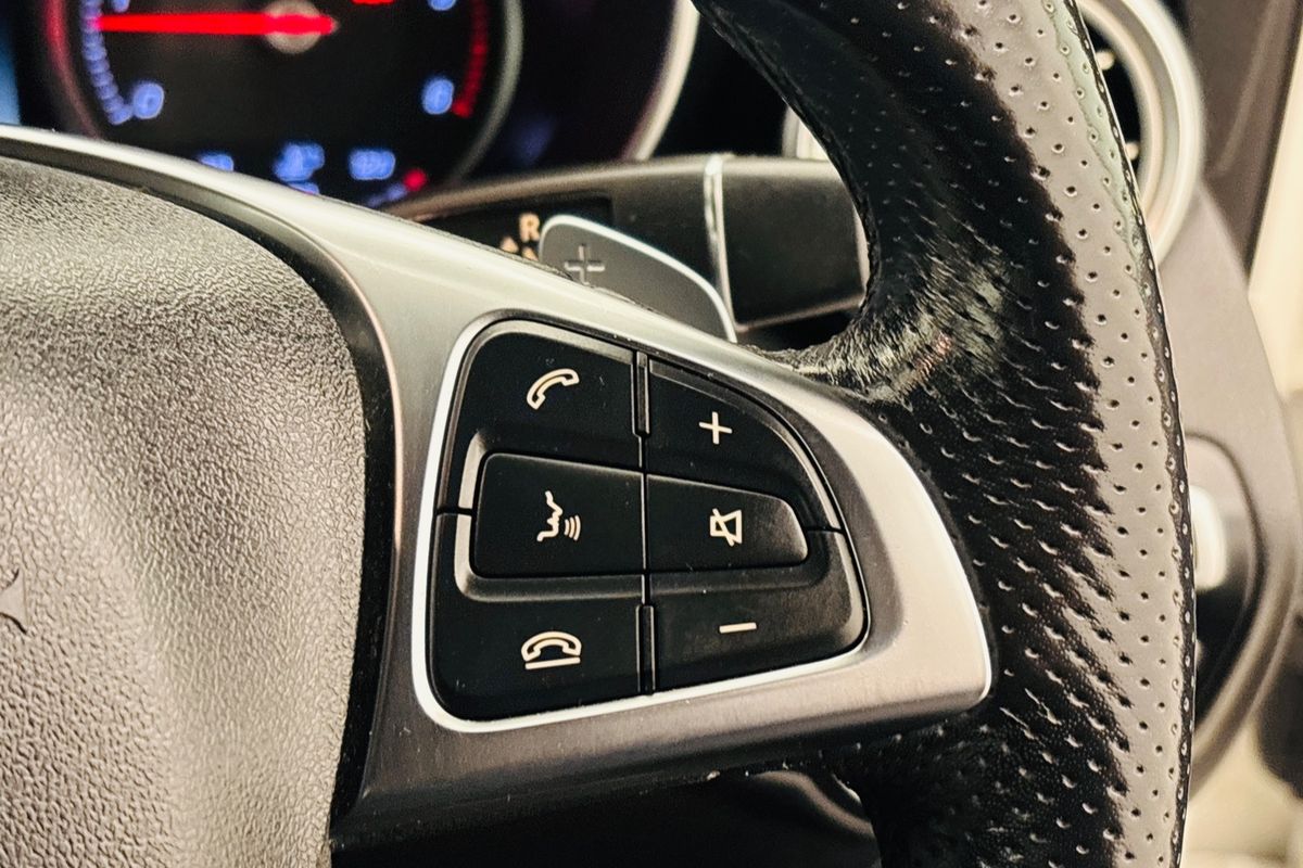 2019 Mercedes-benz GLC 250d 9 SP AUTOMATIC G-TRONIC 4D WAGON DT4 DIESEL