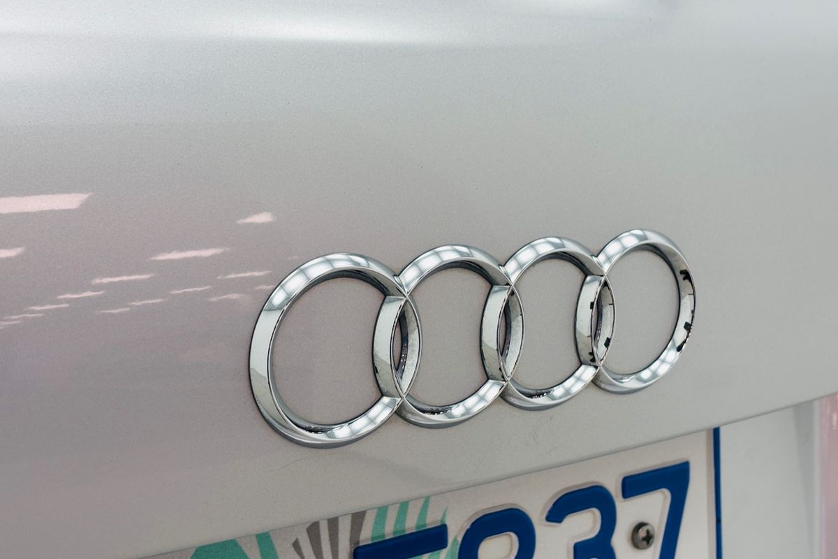 2007 Audi A3 SPORTBACK 1.8 TFSI AMBITION 6 SP AUTO DIRECT SHIFT 5D HATCHBACK T4