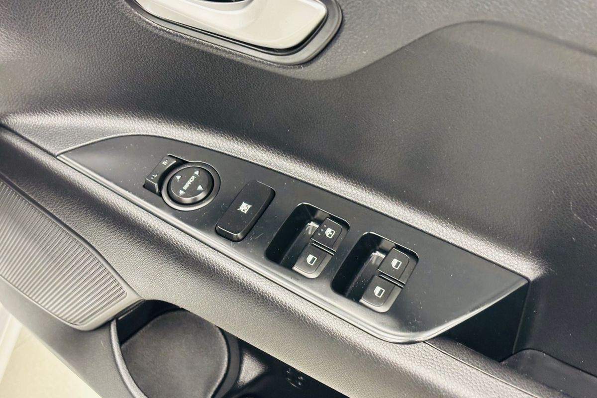 MY20 Kia Rio S Auto Hatch