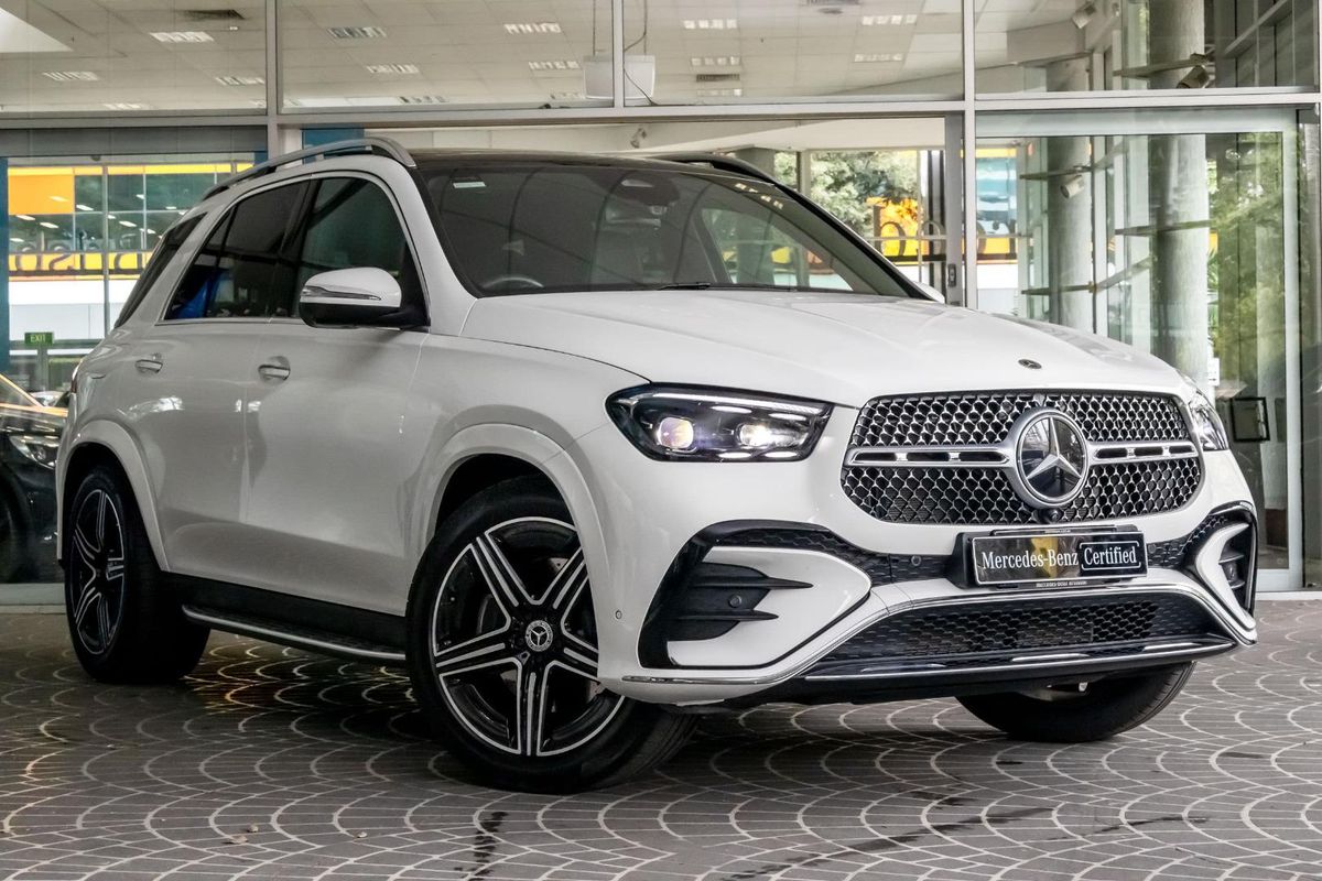 V167 805+055MY GLE300 d WAG 9G 9sp 2.0DT/15kW