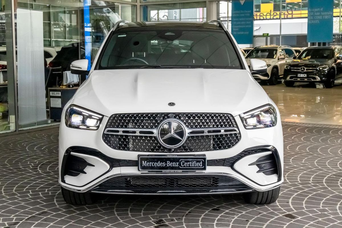 V167 805+055MY GLE300 d WAG 9G 9sp 2.0DT/15kW