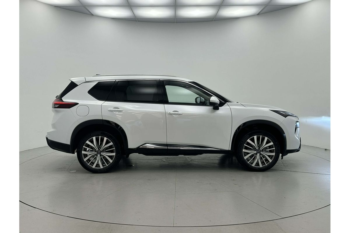 Nissan 4WD Ti-L e-POWER MY26