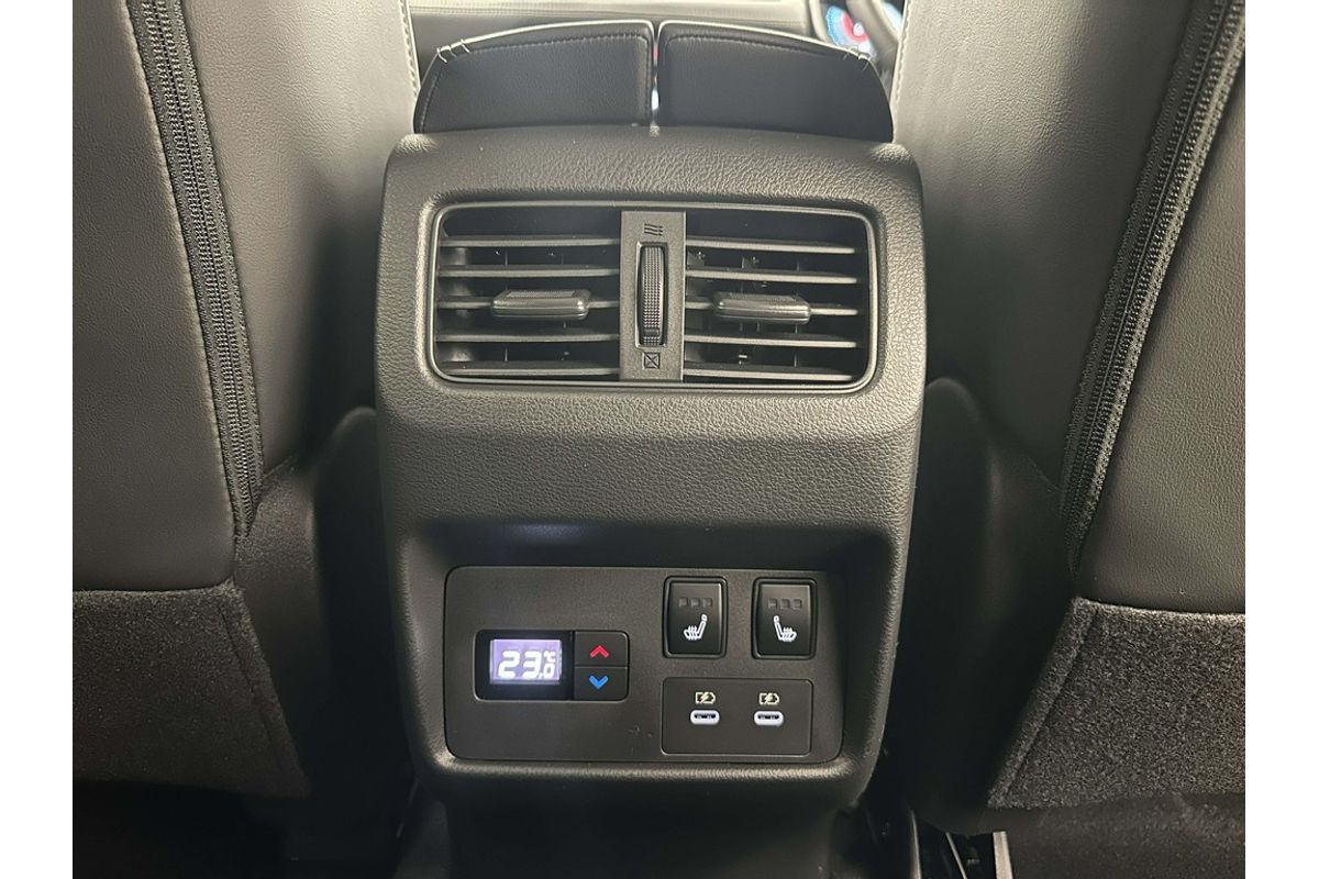 Nissan 4WD Ti-L e-POWER MY26