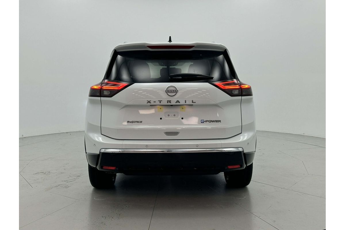 Nissan 4WD Ti-L e-POWER MY26